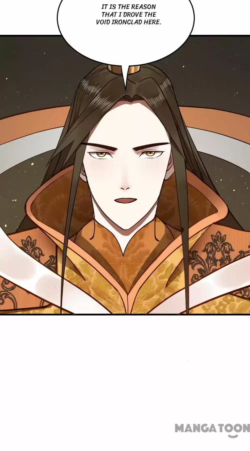 My Three Thousand Years To The Sky Chapter 252