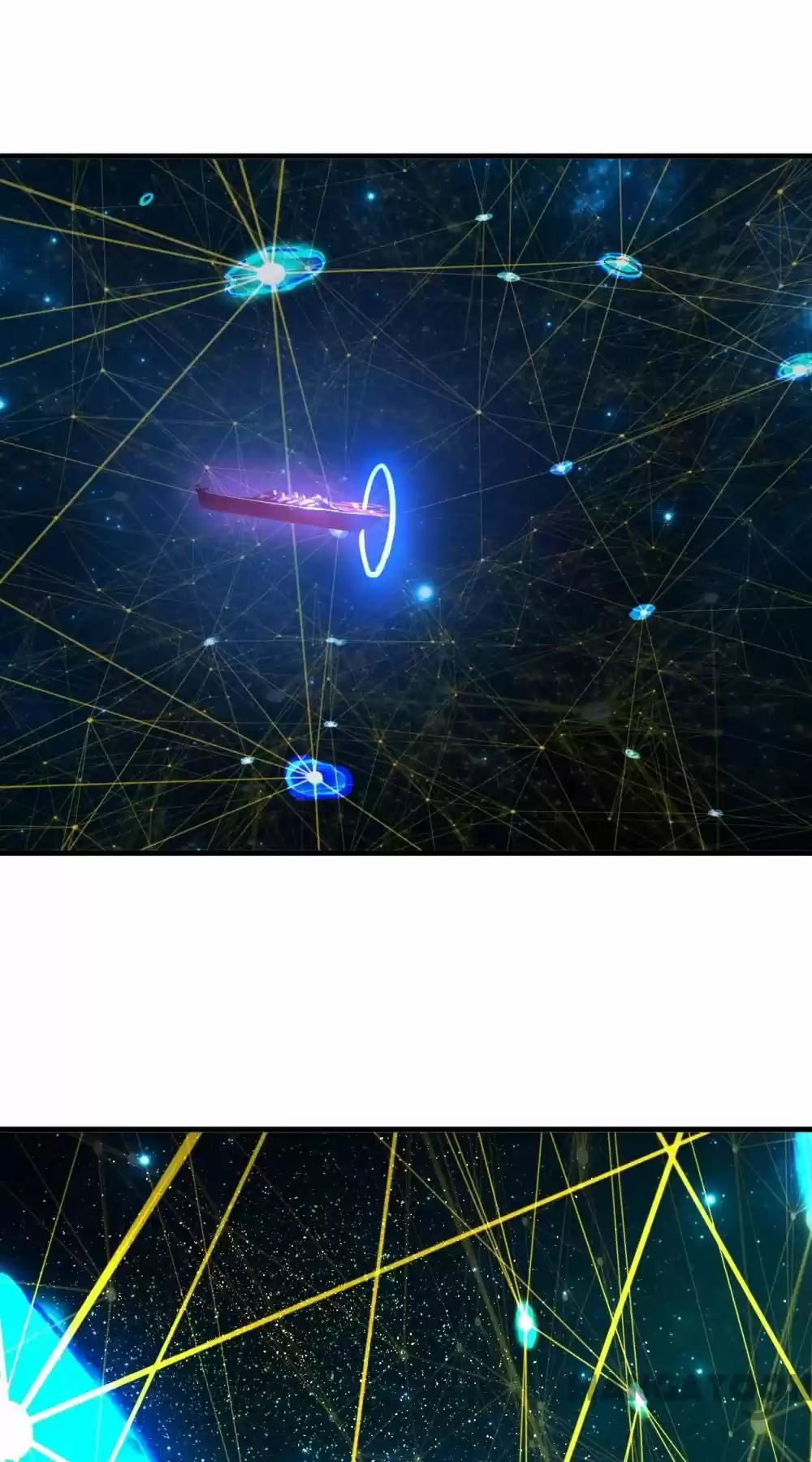 My Three Thousand Years To The Sky Chapter 252