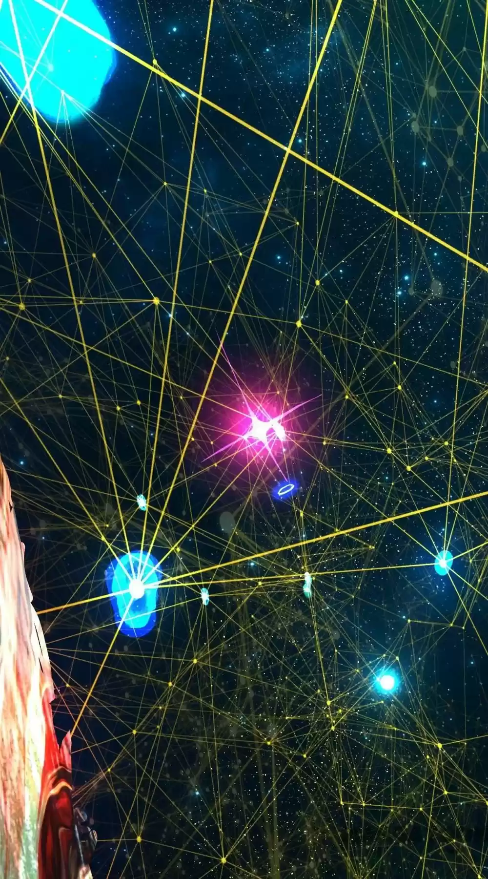 My Three Thousand Years To The Sky Chapter 252