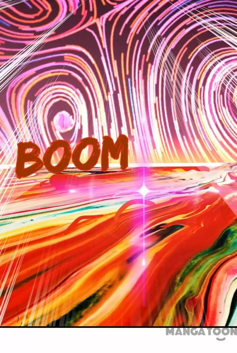 My Three Thousand Years To The Sky Chapter 252