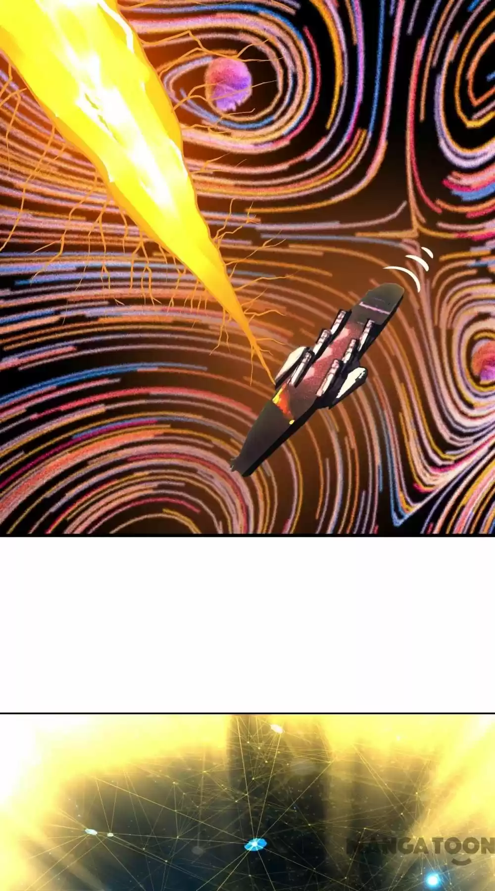 My Three Thousand Years To The Sky Chapter 252