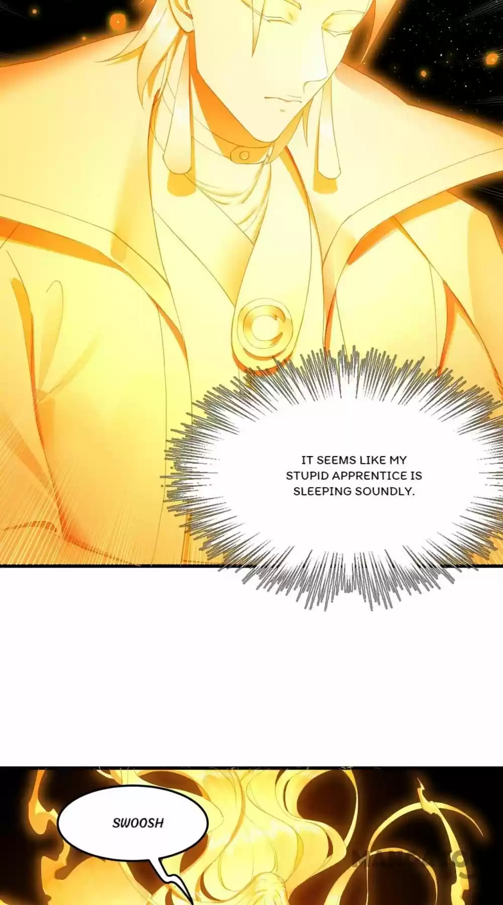 My Three Thousand Years To The Sky Chapter 252