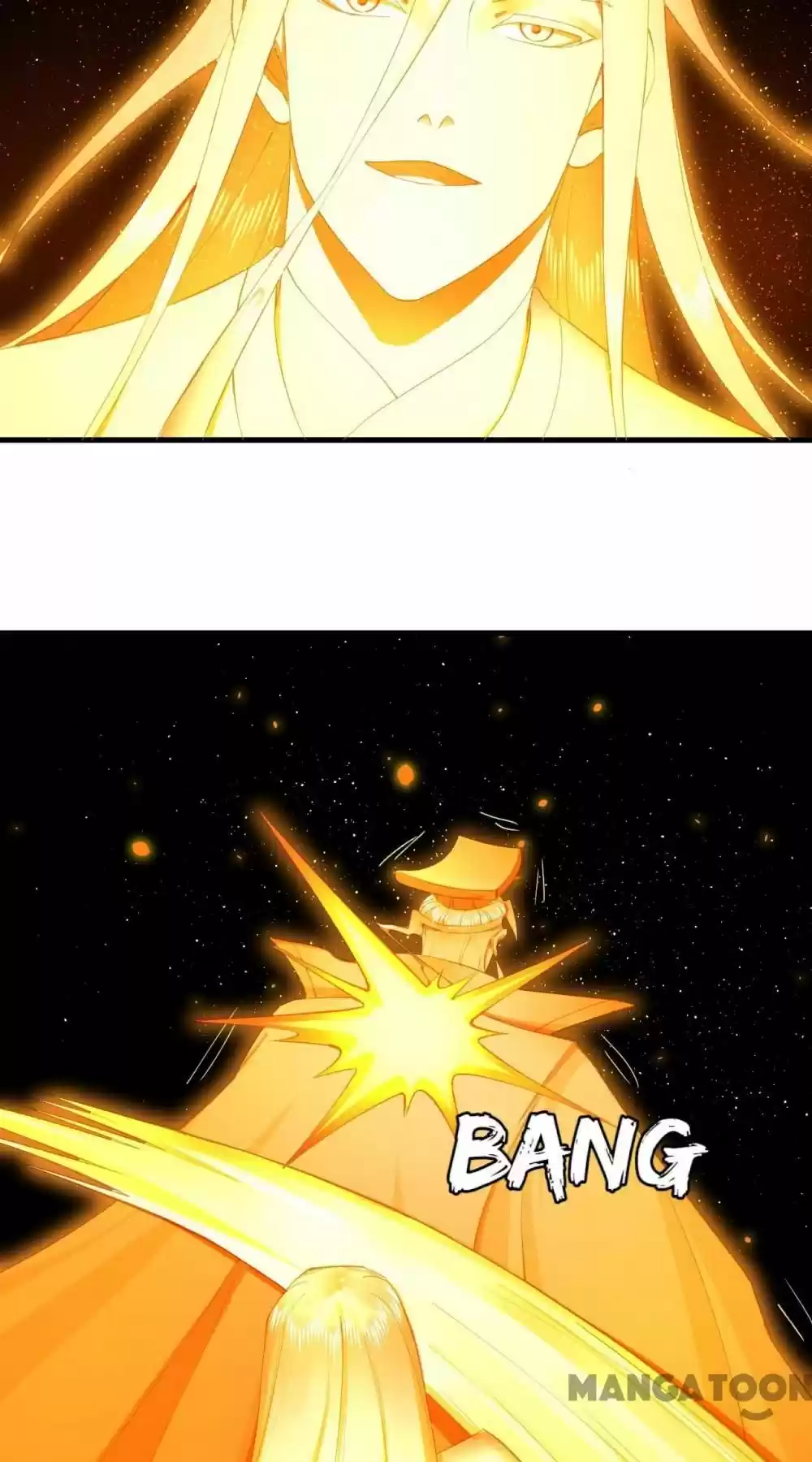 My Three Thousand Years To The Sky Chapter 252