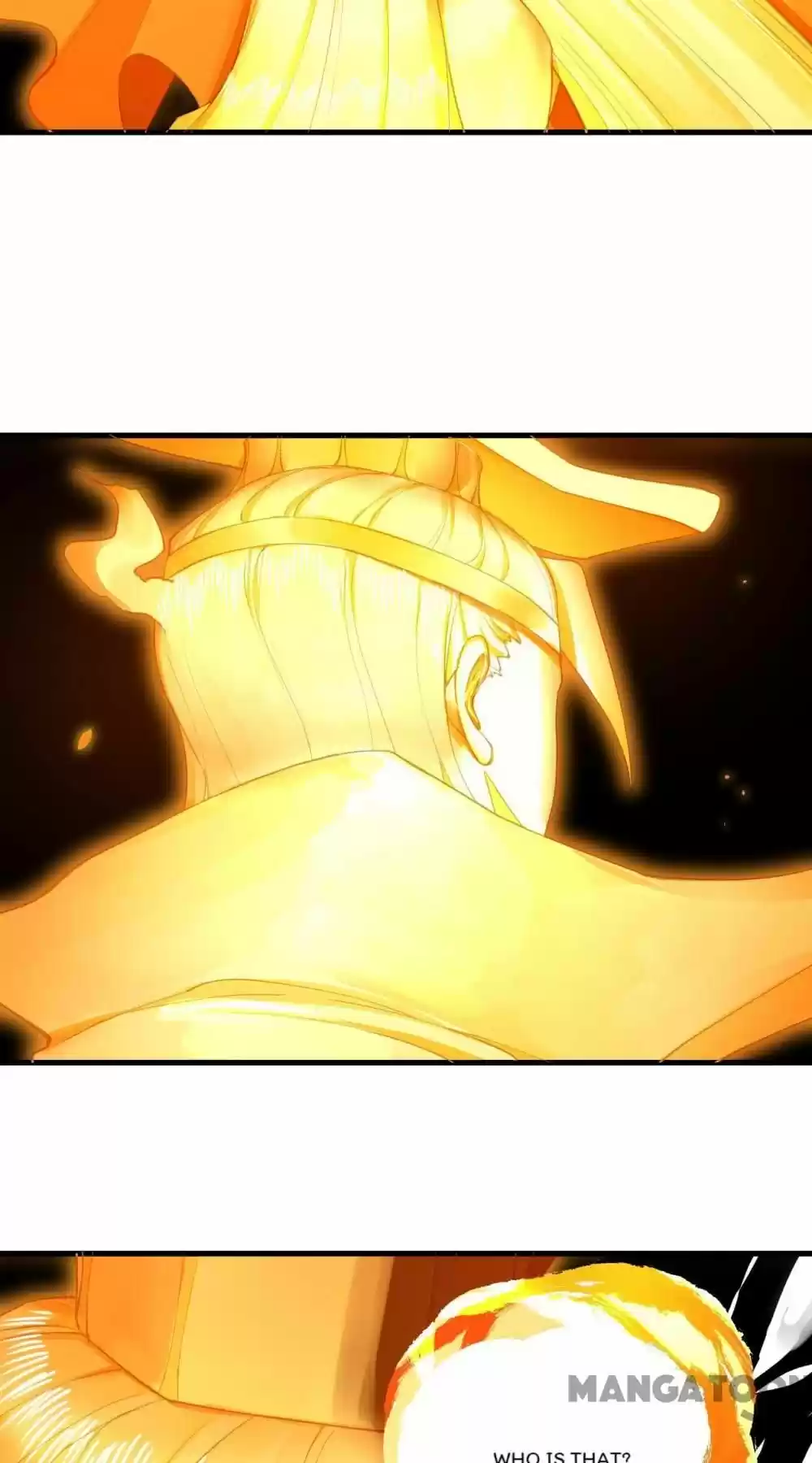 My Three Thousand Years To The Sky Chapter 252