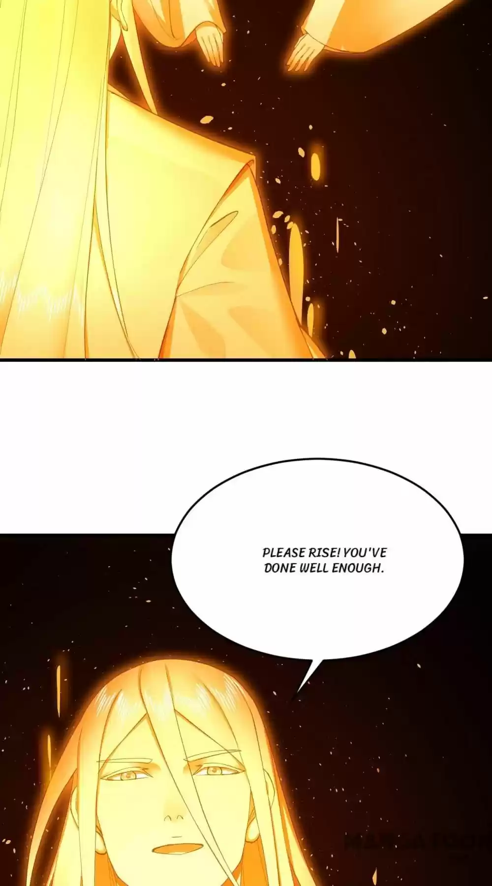 My Three Thousand Years To The Sky Chapter 252