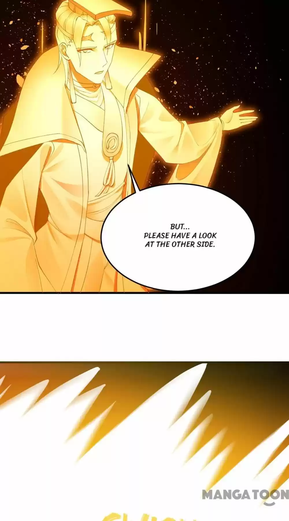 My Three Thousand Years To The Sky Chapter 252