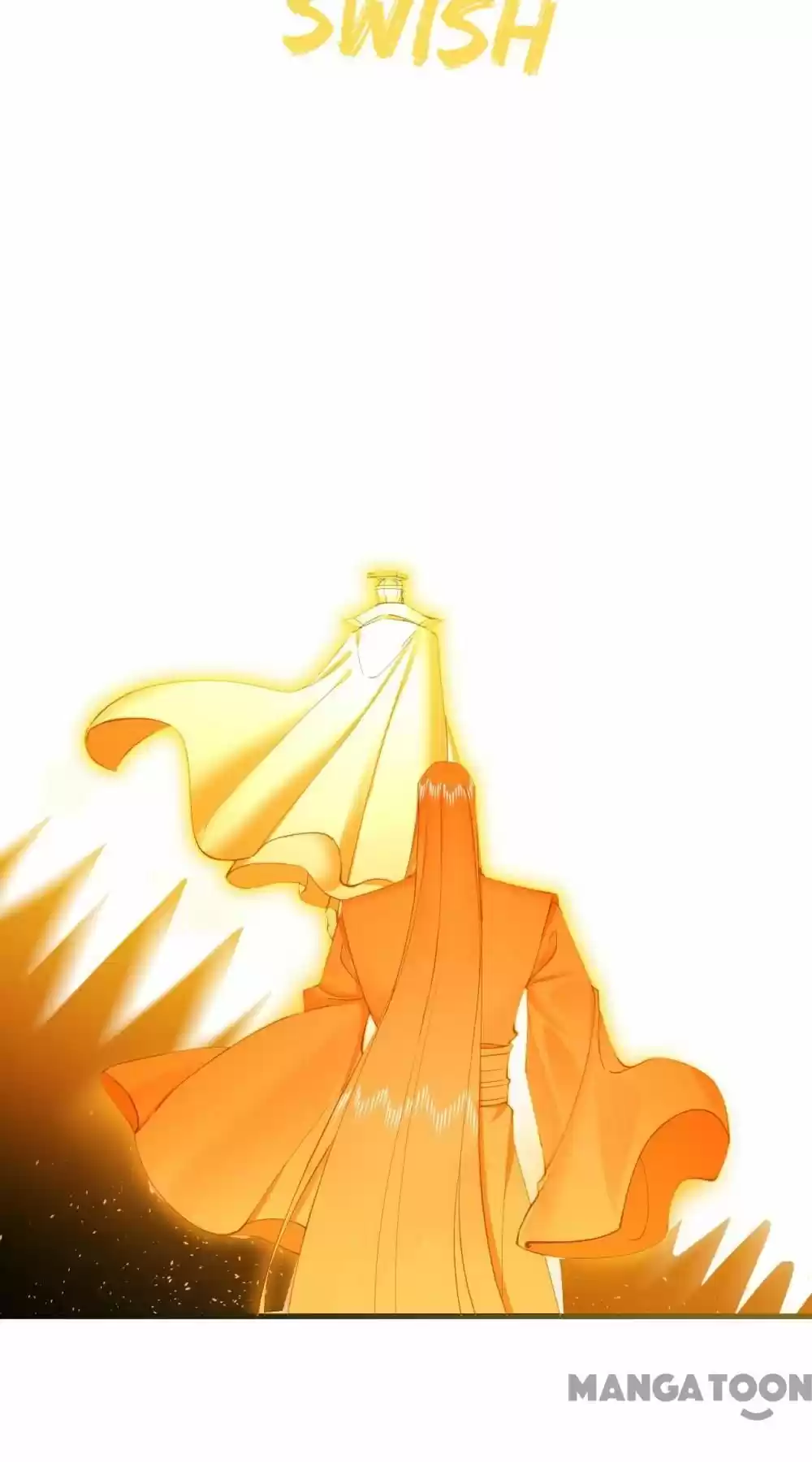 My Three Thousand Years To The Sky Chapter 252