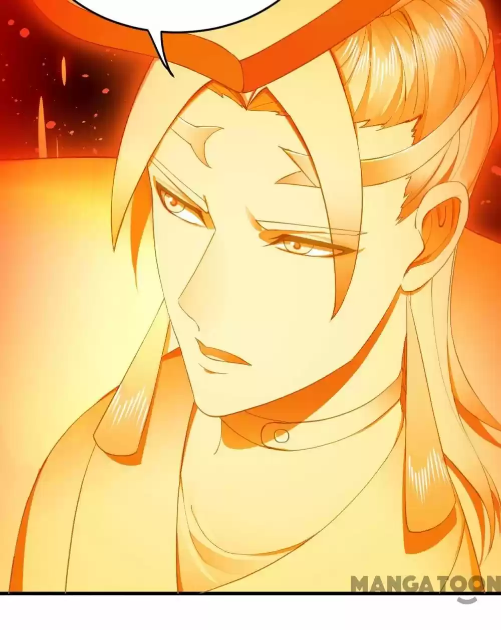 My Three Thousand Years To The Sky Chapter 252