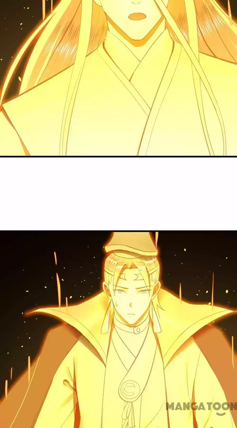 My Three Thousand Years To The Sky Chapter 253