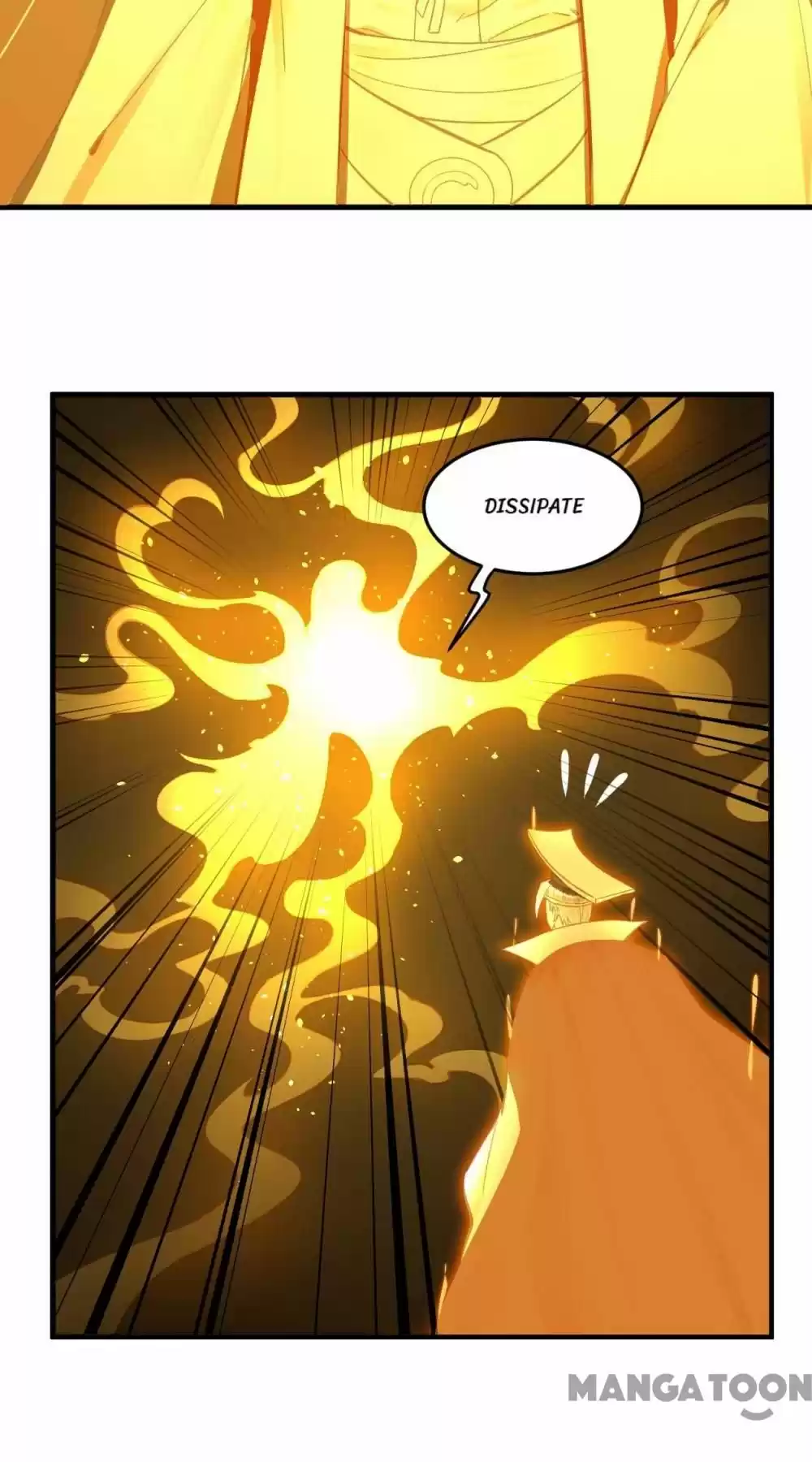 My Three Thousand Years To The Sky Chapter 253