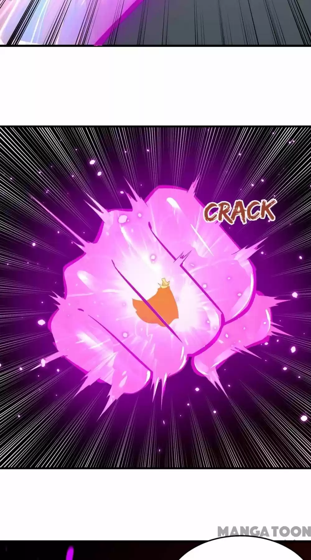 My Three Thousand Years To The Sky Chapter 253