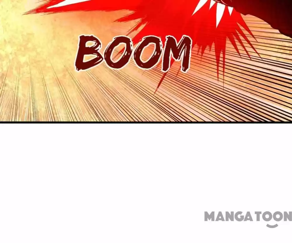 My Three Thousand Years To The Sky Chapter 253