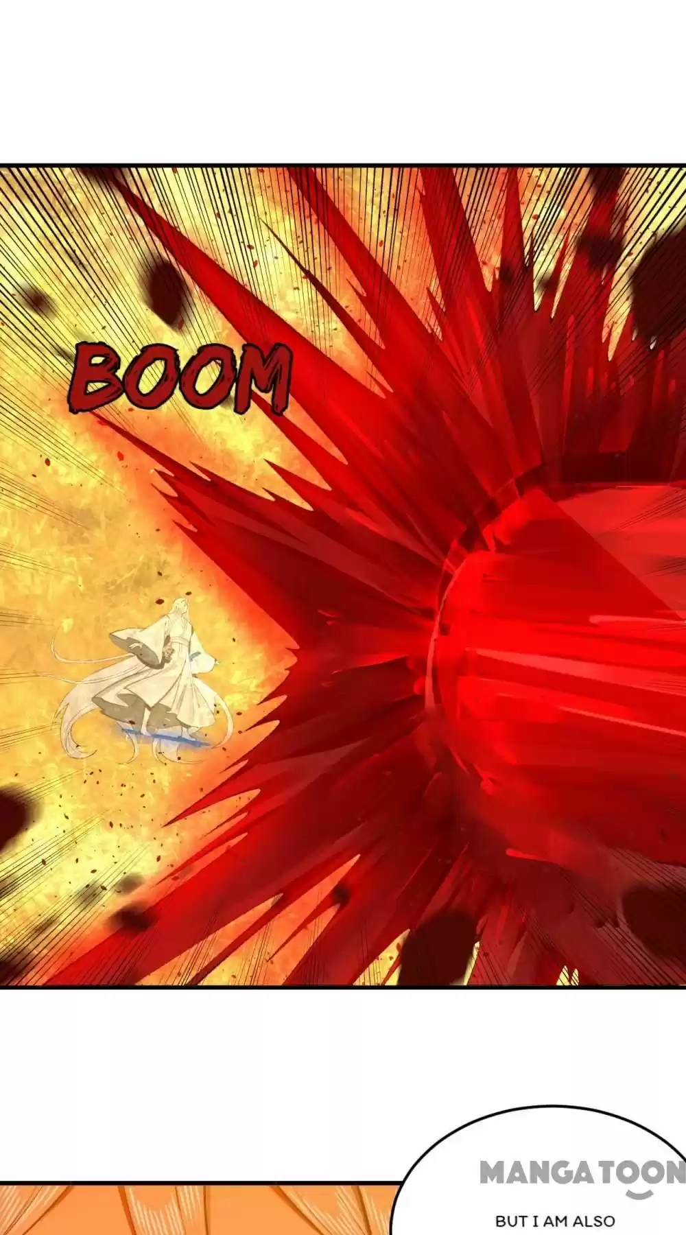 My Three Thousand Years To The Sky Chapter 253