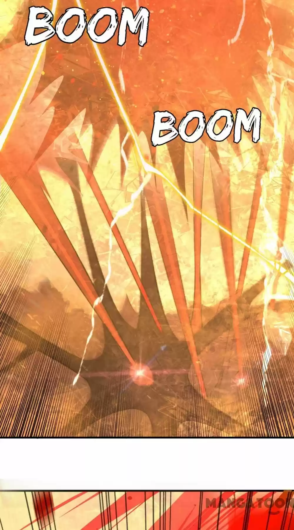 My Three Thousand Years To The Sky Chapter 253