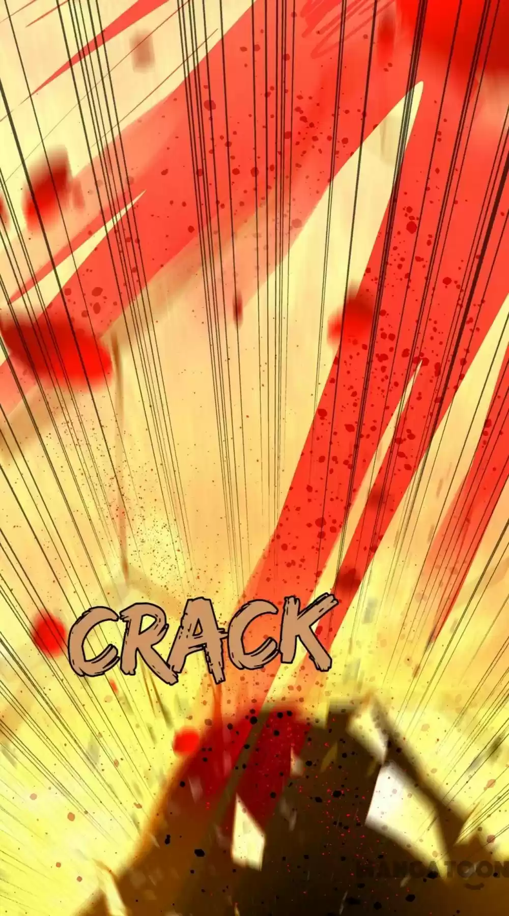 My Three Thousand Years To The Sky Chapter 253