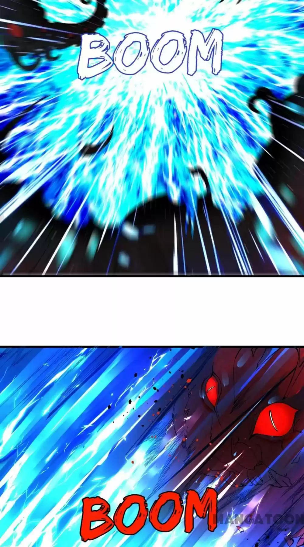 My Three Thousand Years To The Sky Chapter 253