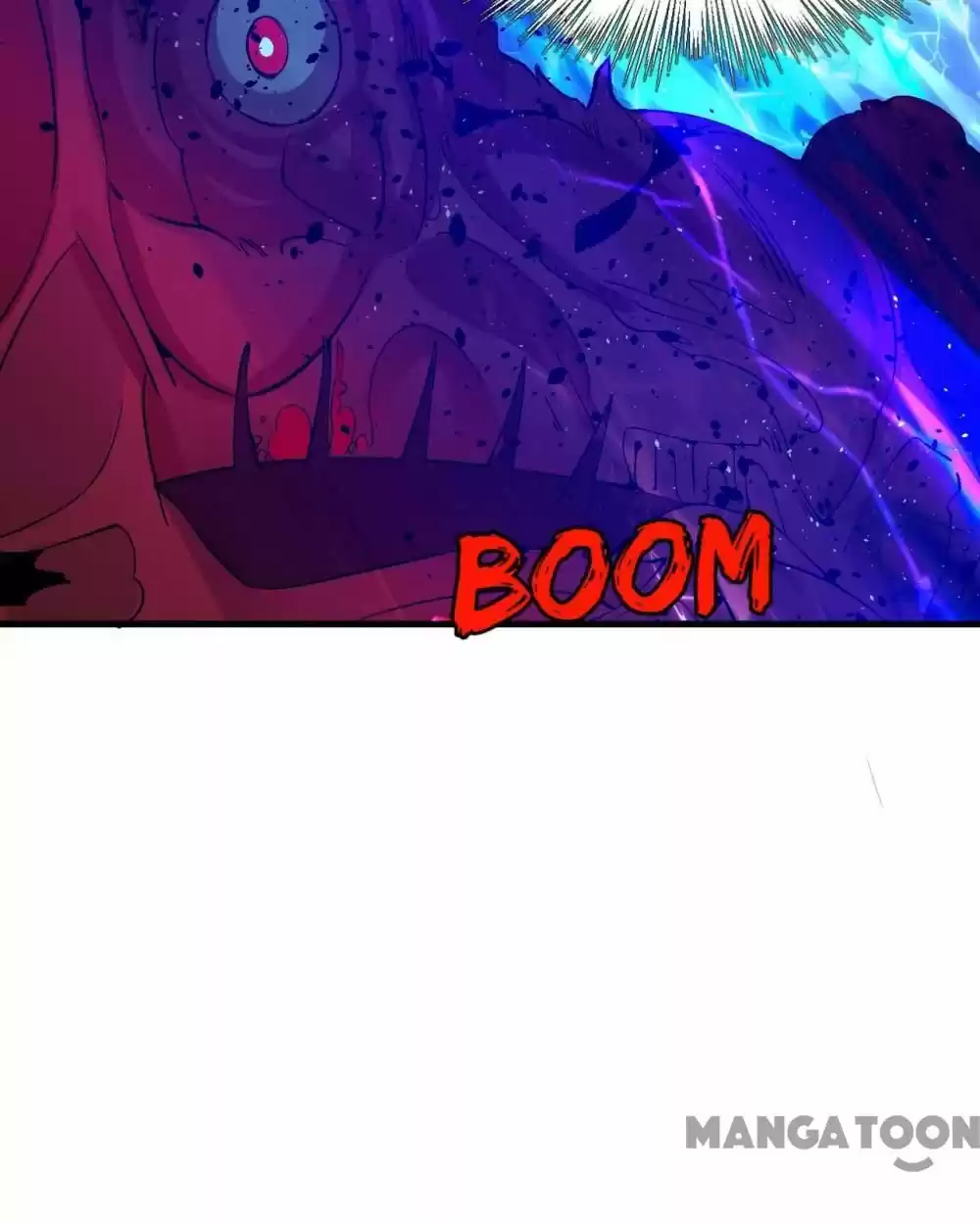 My Three Thousand Years To The Sky Chapter 253