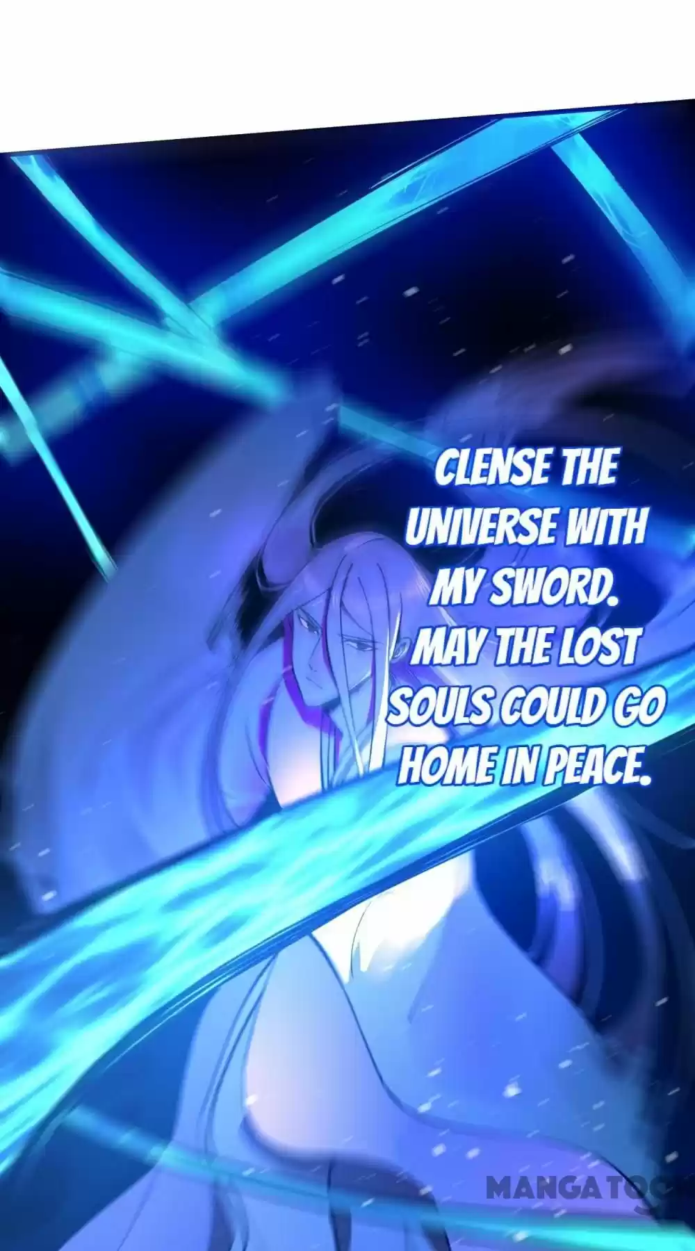 My Three Thousand Years To The Sky Chapter 253