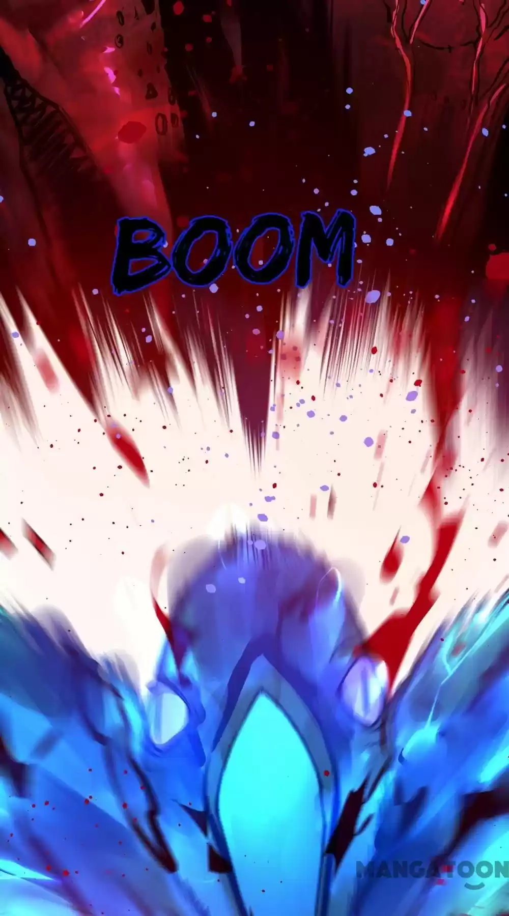 My Three Thousand Years To The Sky Chapter 253