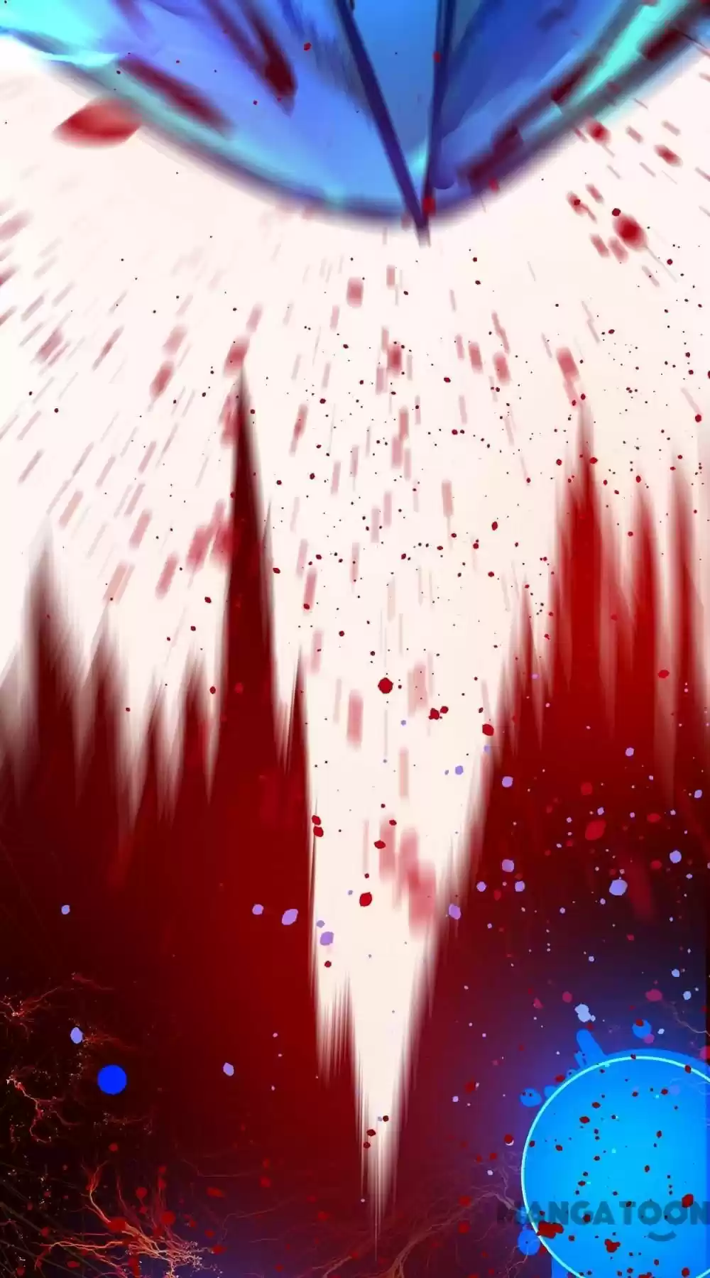 My Three Thousand Years To The Sky Chapter 253