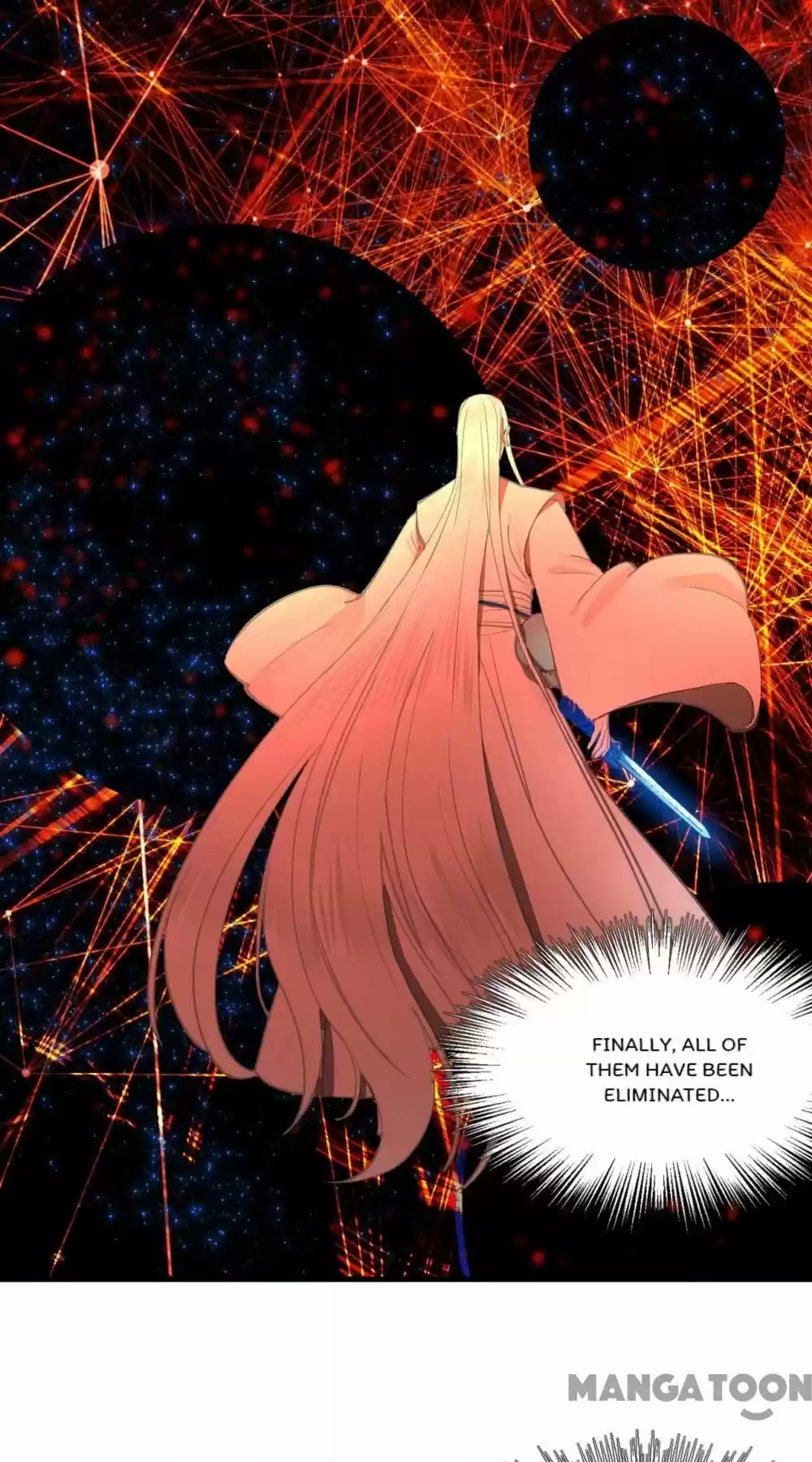 My Three Thousand Years To The Sky Chapter 253