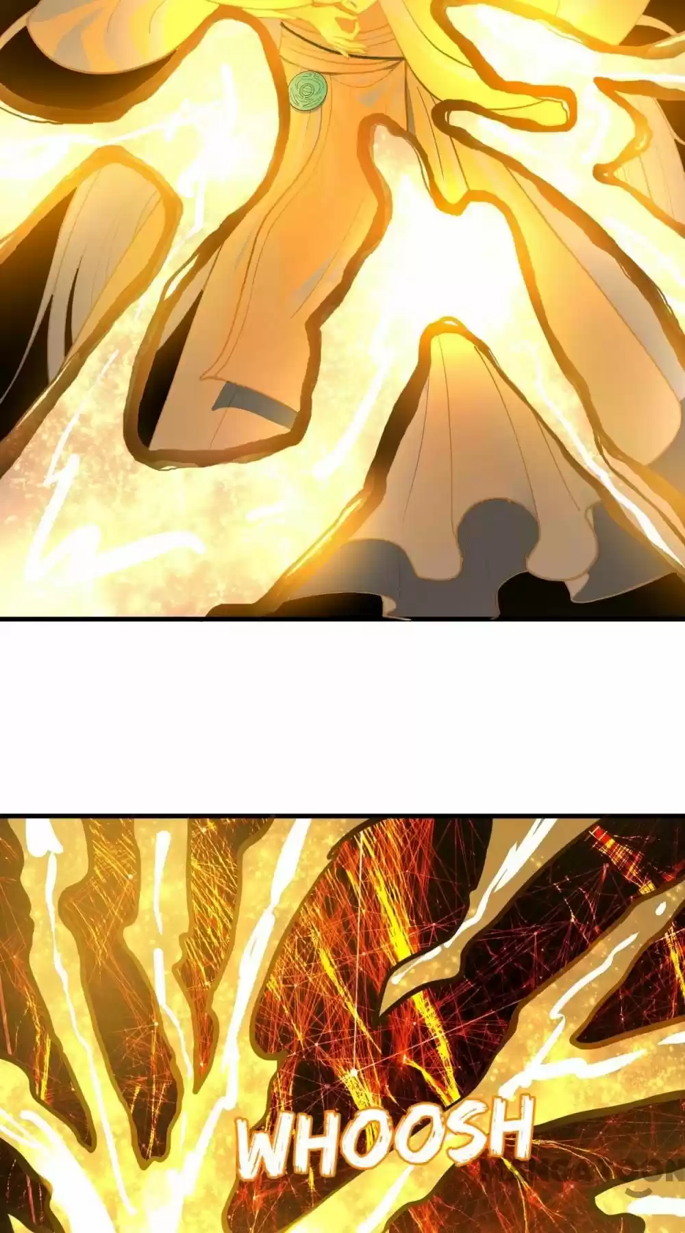 My Three Thousand Years To The Sky Chapter 253