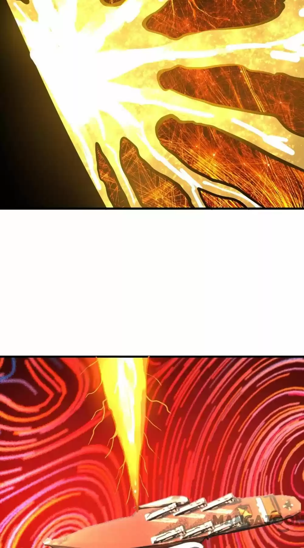 My Three Thousand Years To The Sky Chapter 253