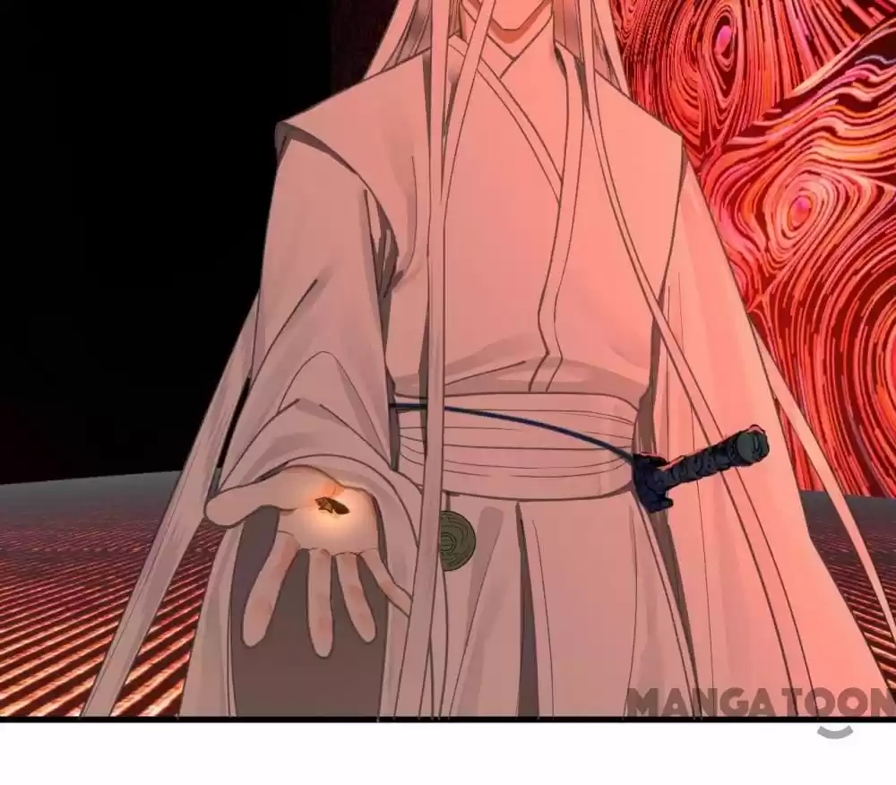 My Three Thousand Years To The Sky Chapter 253