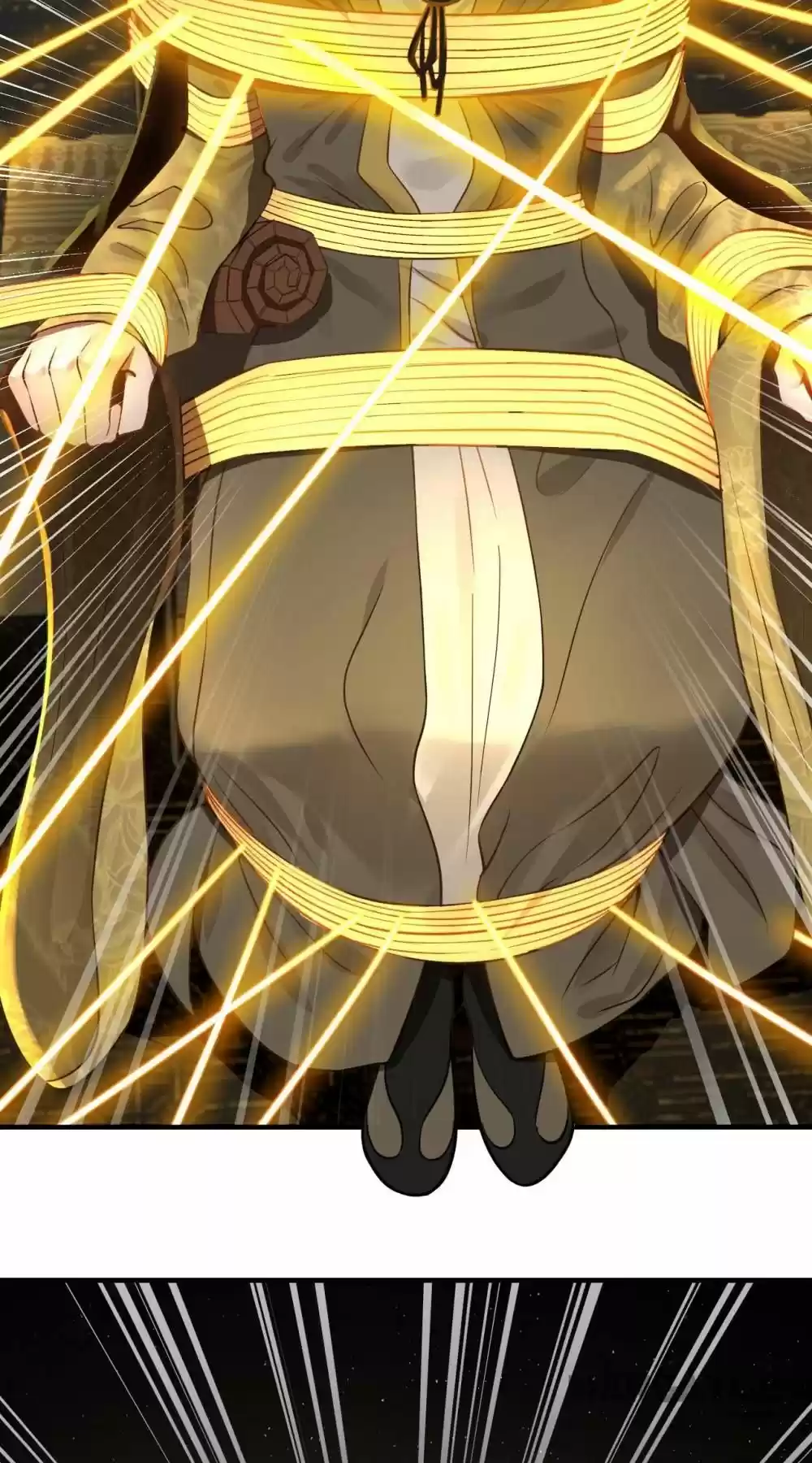 My Three Thousand Years To The Sky Chapter 254