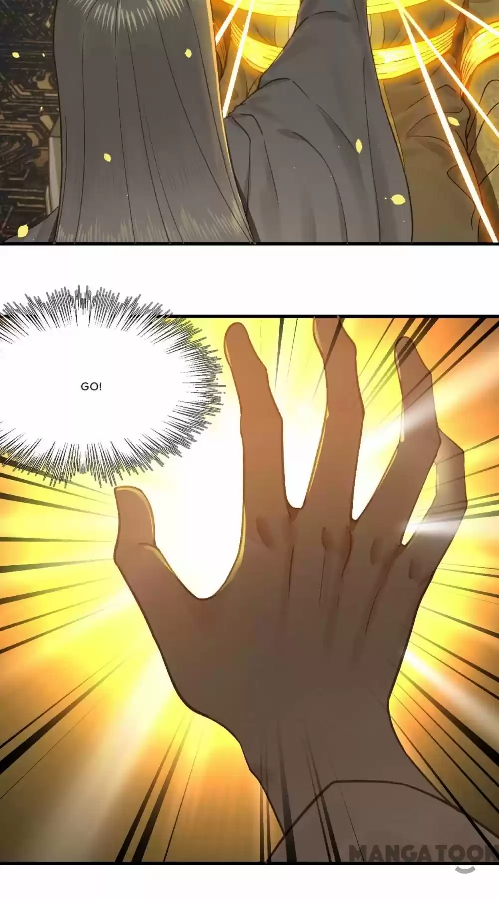 My Three Thousand Years To The Sky Chapter 254