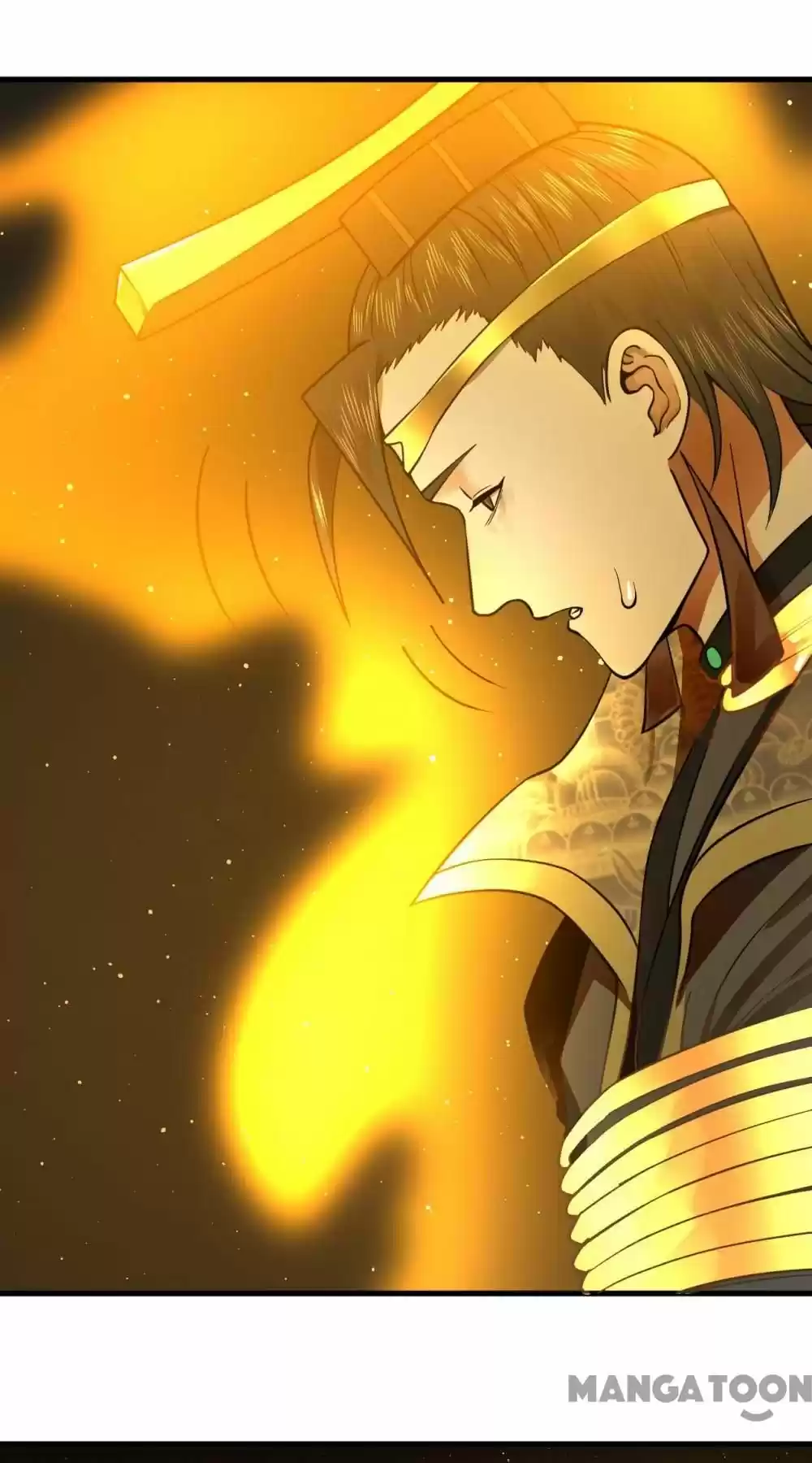 My Three Thousand Years To The Sky Chapter 254