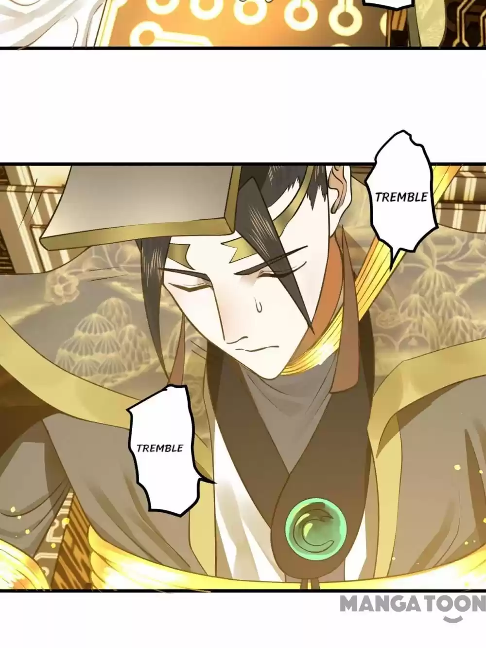 My Three Thousand Years To The Sky Chapter 254