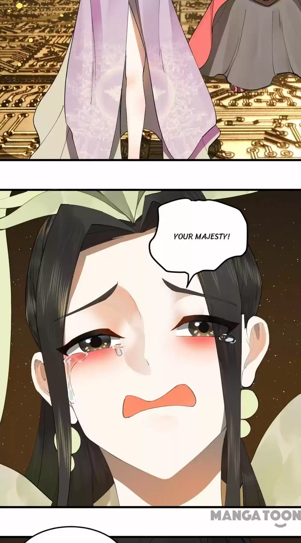 My Three Thousand Years To The Sky Chapter 254