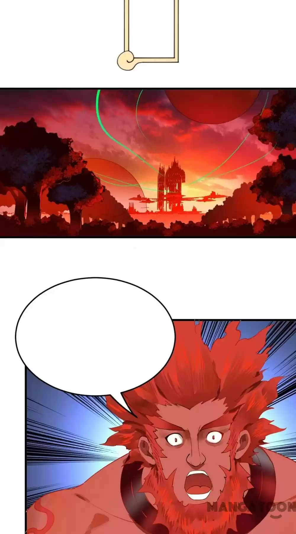 My Three Thousand Years To The Sky Chapter 254