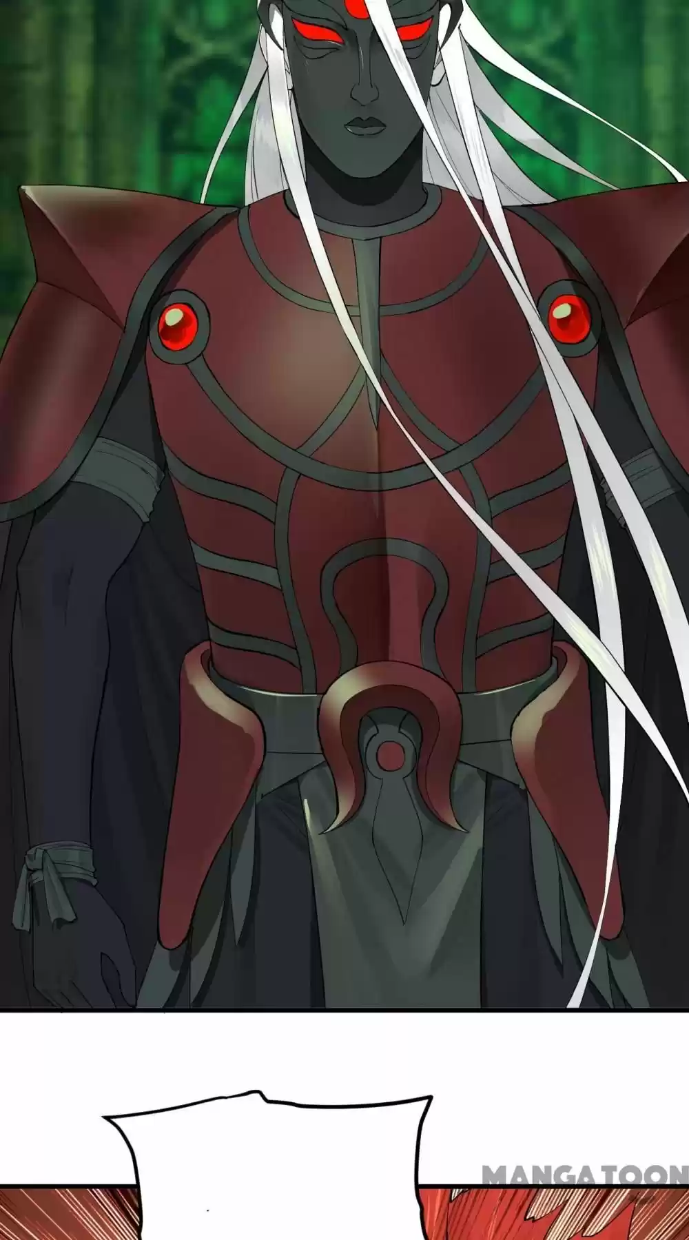 My Three Thousand Years To The Sky Chapter 254