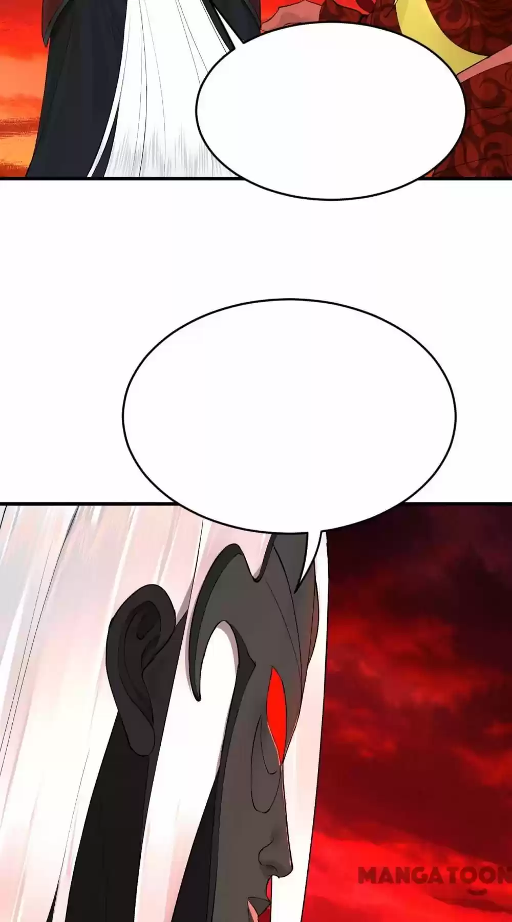 My Three Thousand Years To The Sky Chapter 254