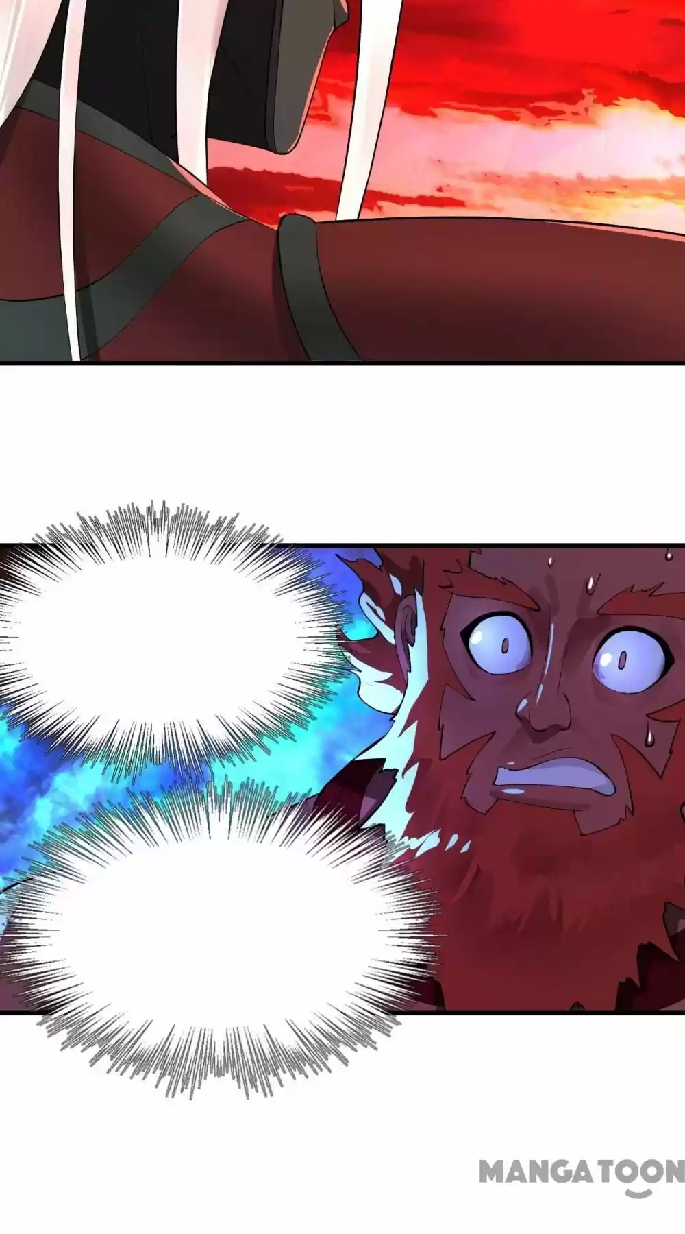 My Three Thousand Years To The Sky Chapter 254