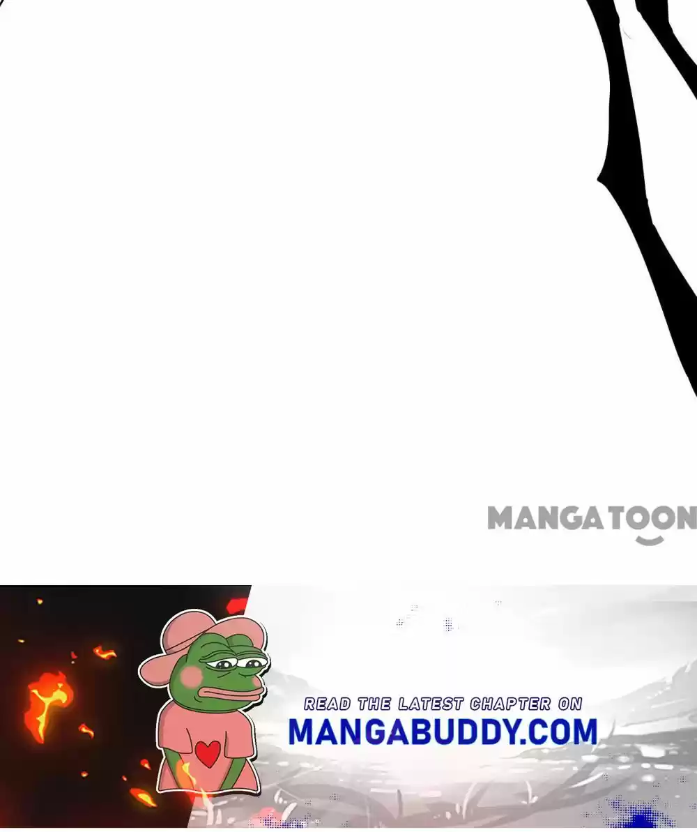 My Three Thousand Years To The Sky Chapter 254