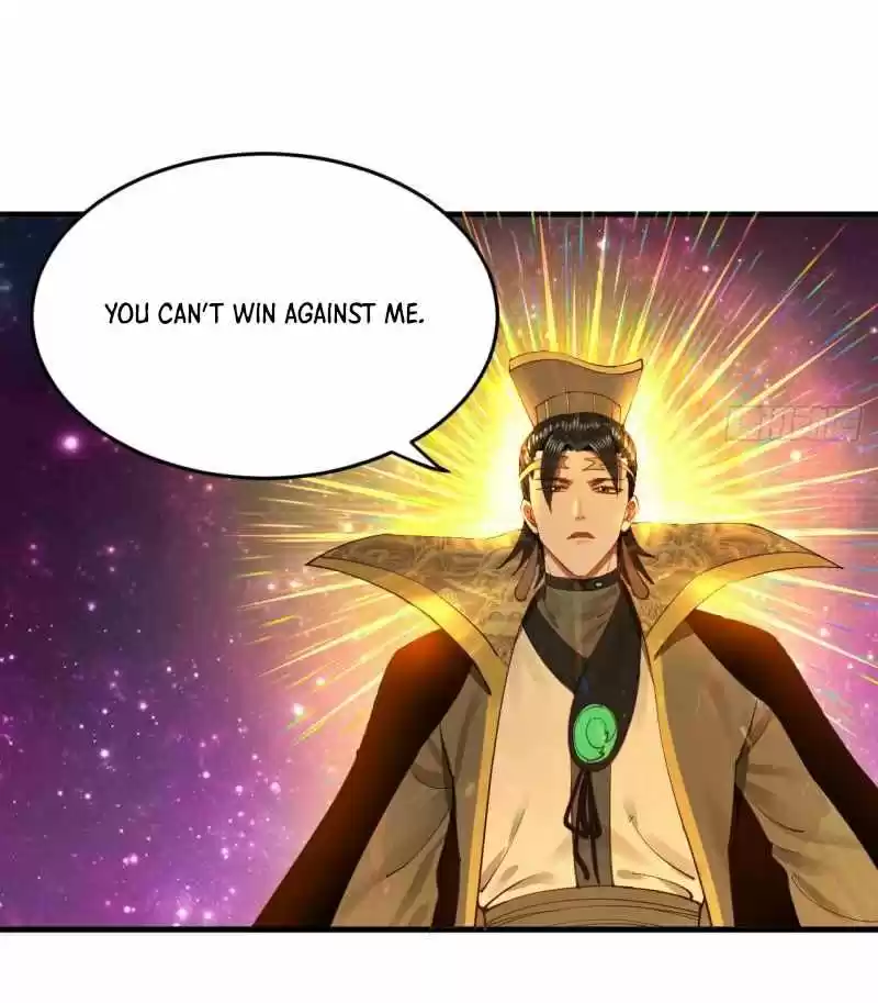 My Three Thousand Years To The Sky Chapter 255