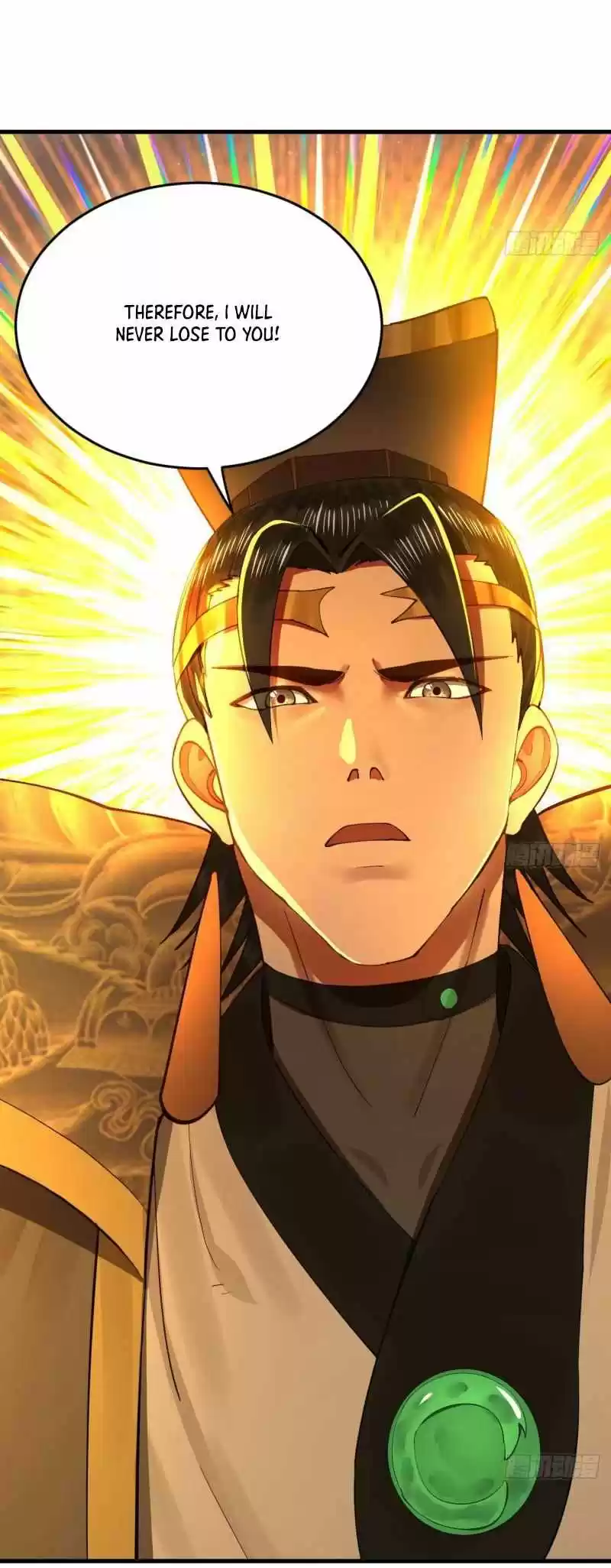 My Three Thousand Years To The Sky Chapter 255