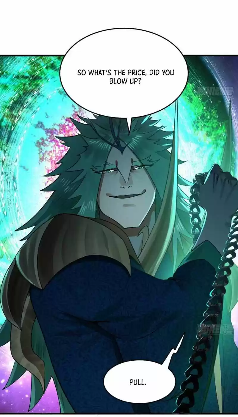 My Three Thousand Years To The Sky Chapter 255