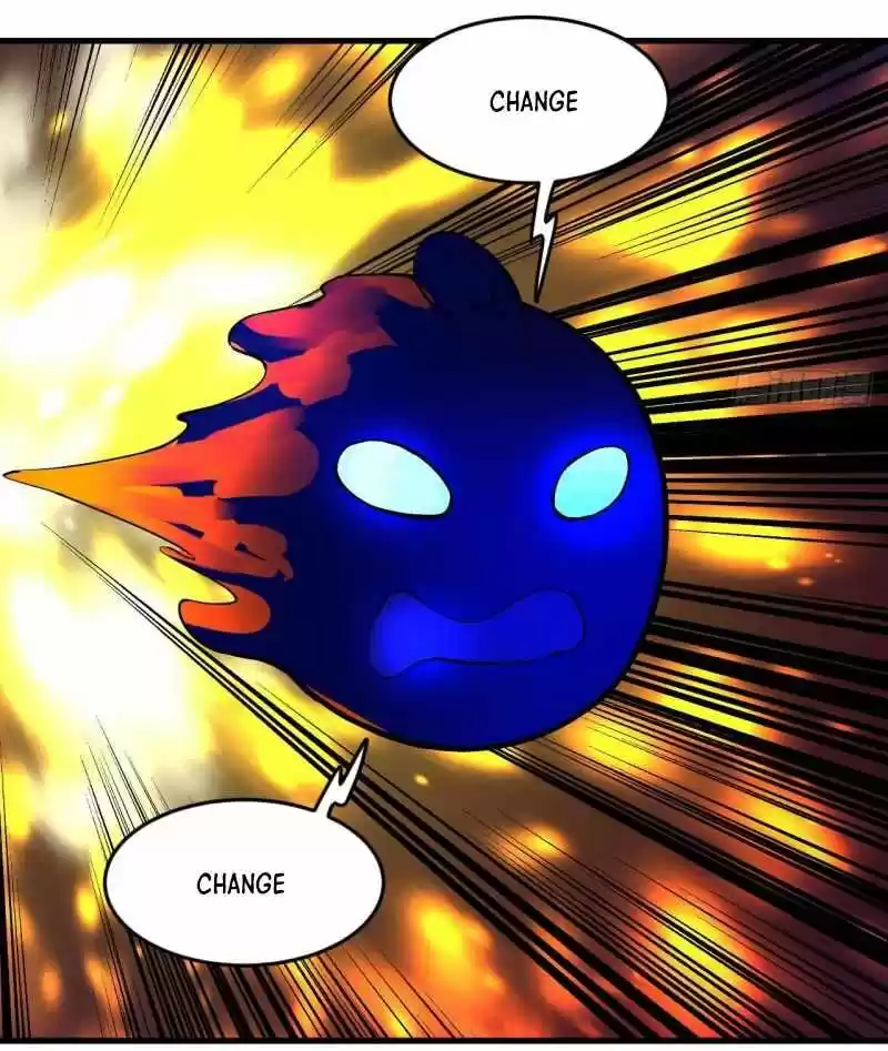 My Three Thousand Years To The Sky Chapter 255