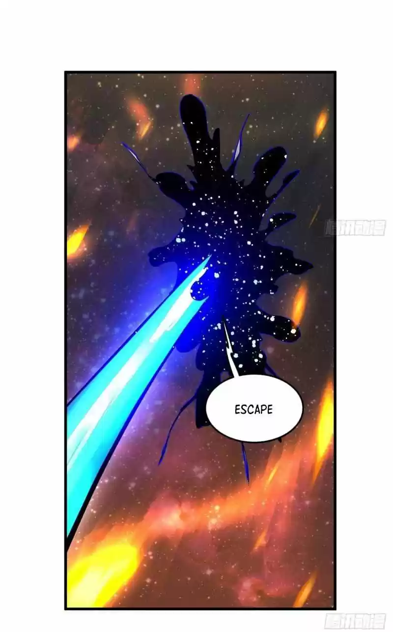 My Three Thousand Years To The Sky Chapter 255