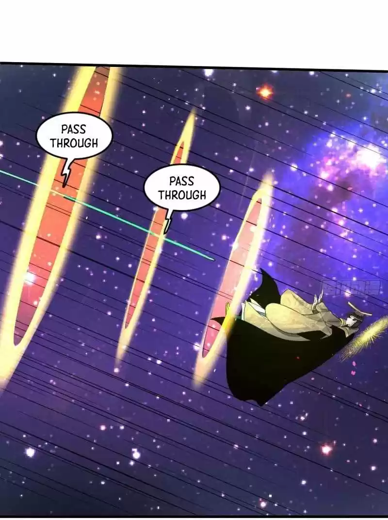 My Three Thousand Years To The Sky Chapter 255