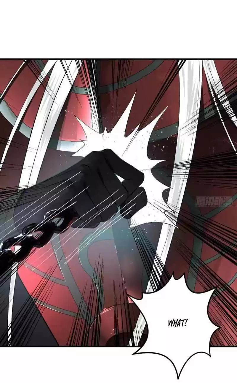 My Three Thousand Years To The Sky Chapter 256