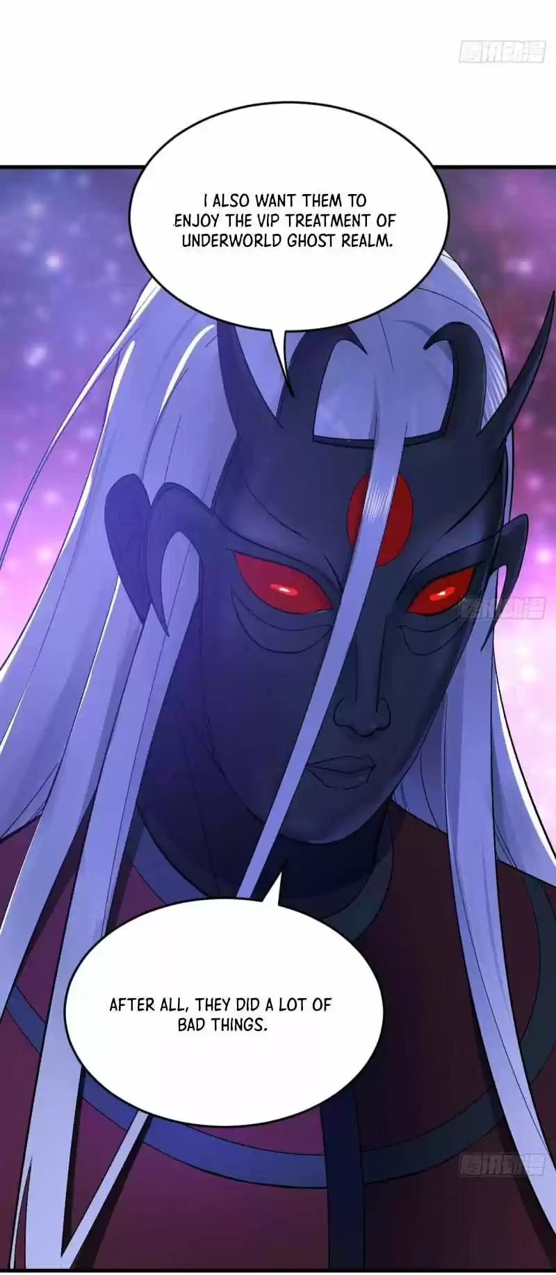 My Three Thousand Years To The Sky Chapter 256