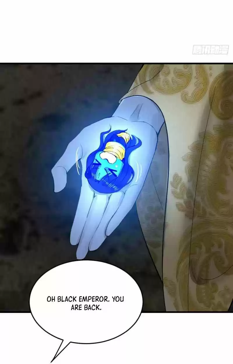 My Three Thousand Years To The Sky Chapter 256