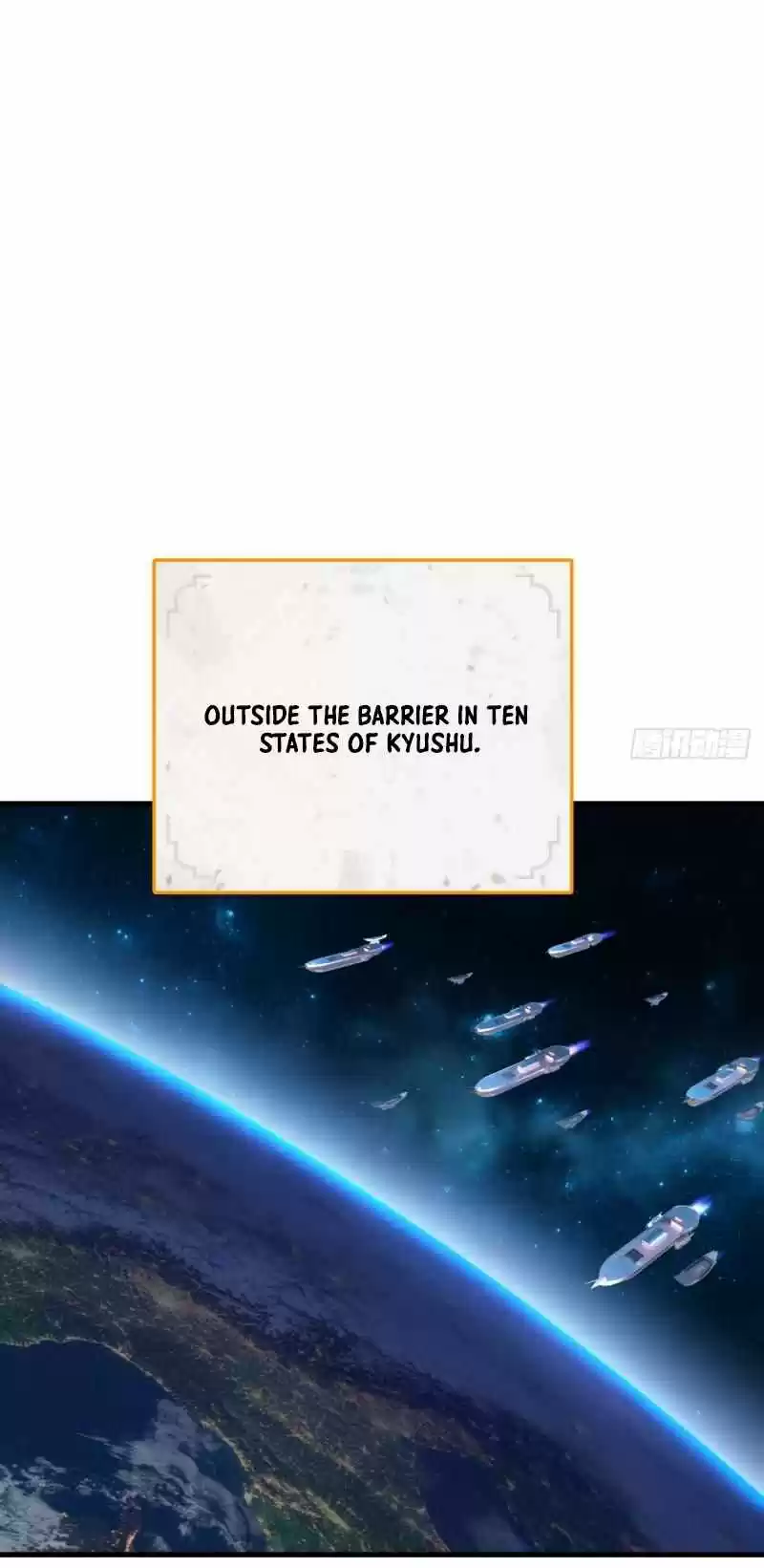 My Three Thousand Years To The Sky Chapter 256