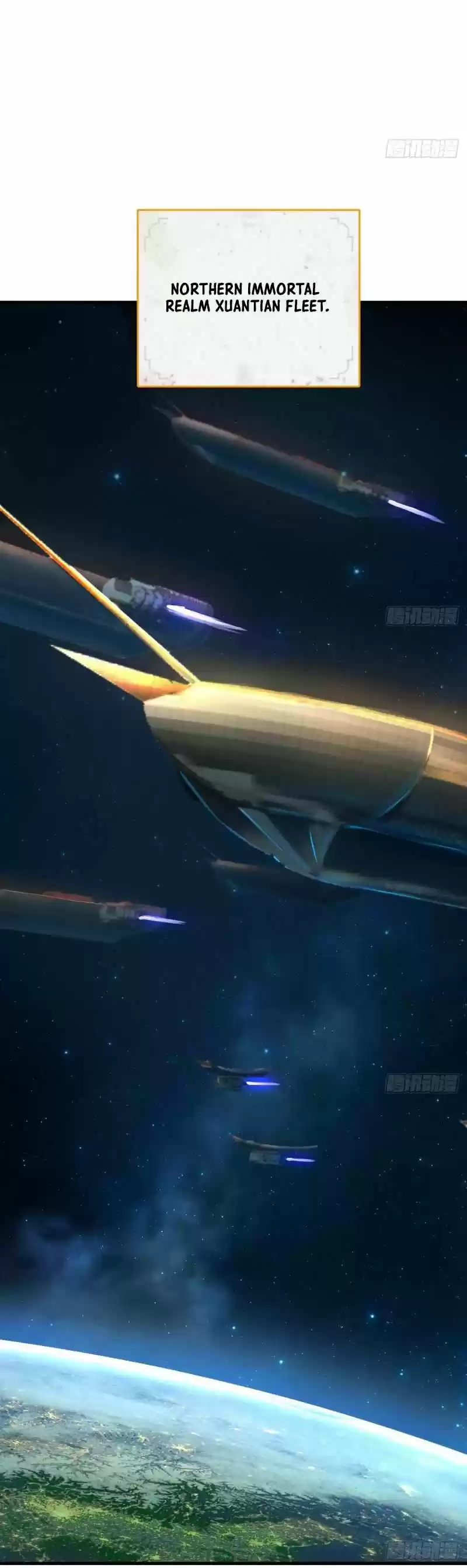 My Three Thousand Years To The Sky Chapter 256