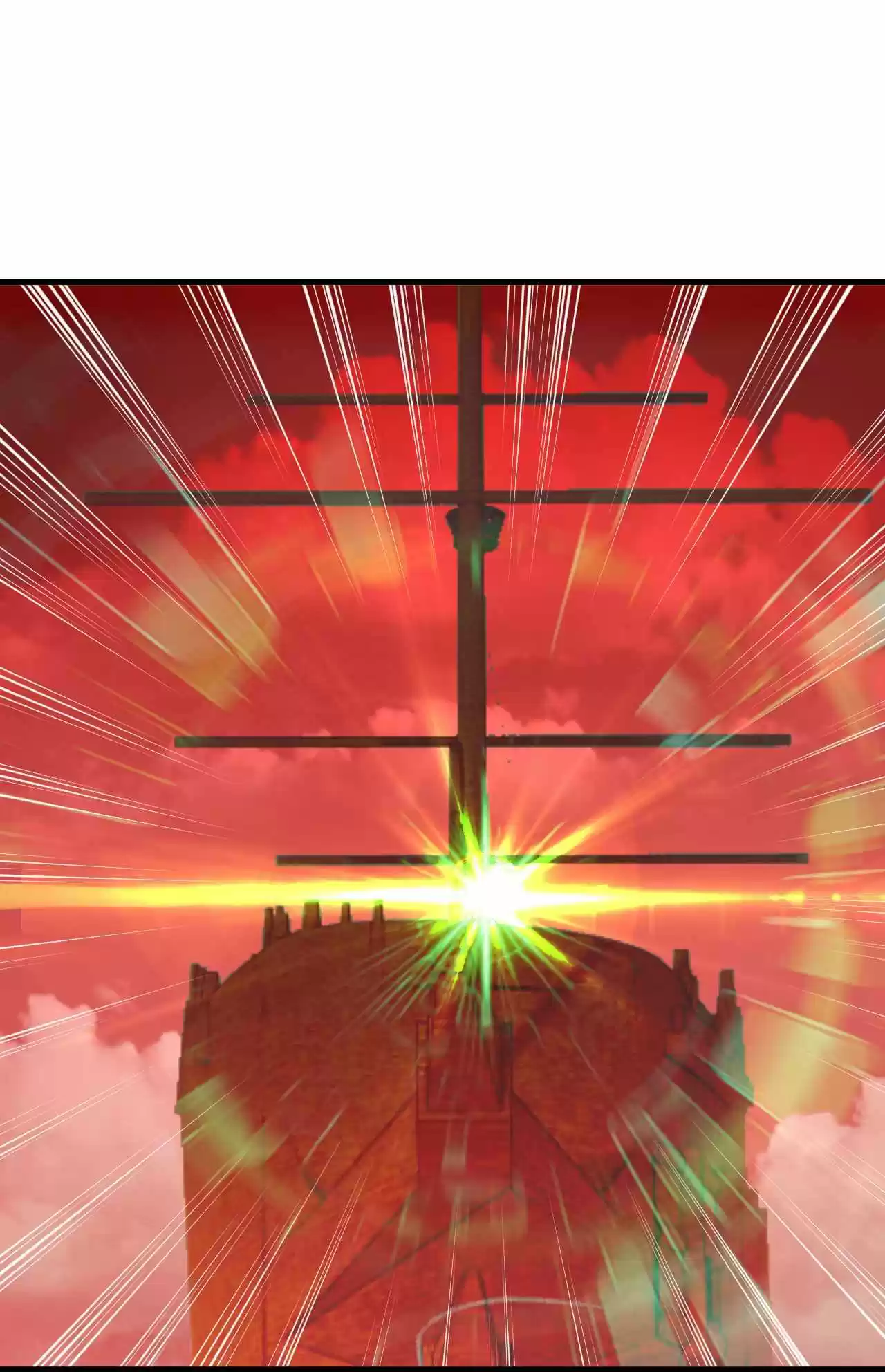 My Three Thousand Years To The Sky Chapter 257